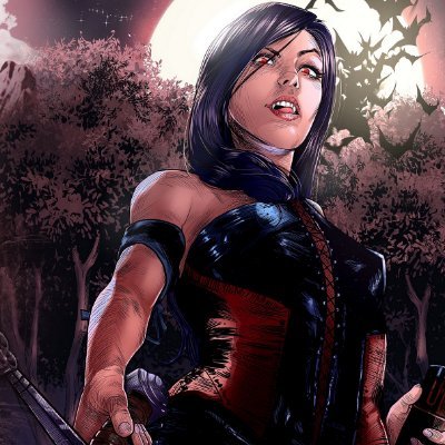 EdenOrgasm's profile picture