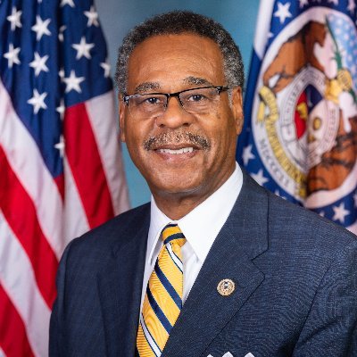 Rep. Emanuel Cleaver's profile picture