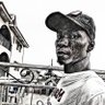 Abiola p olalekan profil fotoğrafı