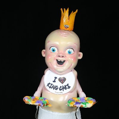 King Cake Baby's profile picture