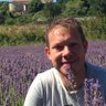 Profilbild von Sebastian Weigert