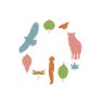 盛岡市動物公園 ZOOMO's profile picture