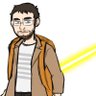 Galarian Jedi 的头像