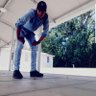 lebone mpete profil fotoğrafı