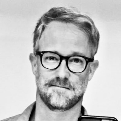 David Knight Legg's profile picture