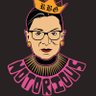 RBG Is My Patronus profil fotoğrafı