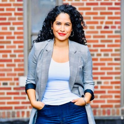 Gloria Pazmino's profile picture