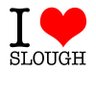 SLOUGH TOURIST BOARD 的头像