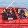 Фото профиля Drive-By Samurai
