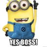 yes boss profil fotoğrafı