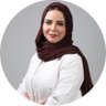 د.عهود بنت سعيد بن راشد البلوشي profil fotoğrafı