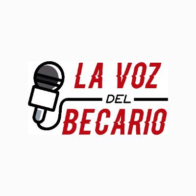LaVozdelBecario's profile picture