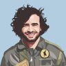 Profilbild von Mikal Khoso