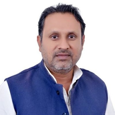 Dr. Man Singh Yadav MLC's profile picture