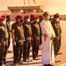 أبو اليزن العماني 🇴🇲 ( #فلسطين_قضيتي )'s profile picture
