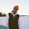 Jaylen Hinds profil fotoğrafı