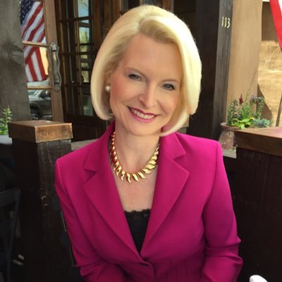 Callista Gingrich's profile picture