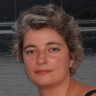 Profilbild von Karin Iam