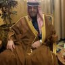 Фото профиля أيمن بن محمد بن جاسر التميمي