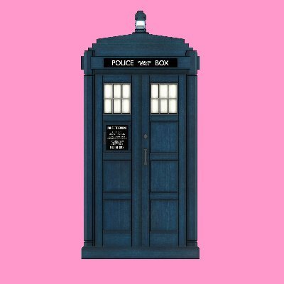 Doctor Who Production News's profile picture