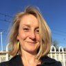 Profilbild von Alexandra Topping