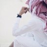حمد العنزي's profile picture