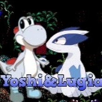 Yoshiandlugia's profile picture