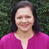 Profilbild von Shobana Gubbi