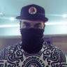 Profilbild von Frost