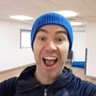 Profilbild von Matt Tidswell