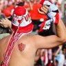 Unión Papá Eterno 的头像