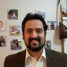 Profilbild von Engin Ateş