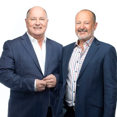 3AW Breakfast's profile picture