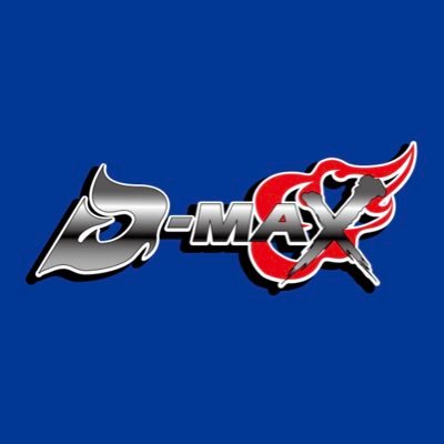 D-MAX JAPAN［公式］'s profile picture