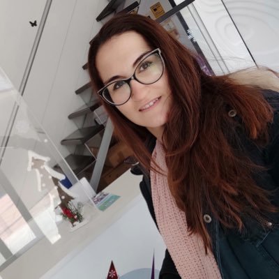 ANA RODRÍGUEZ's profile picture