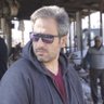 مهدی افشارنیک 的头像
