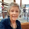 Profilbild von Joanna Richardson