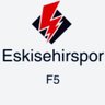 Profilbild von Eskişehirspor F5 🇹🇷