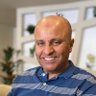 Profilbild von Mohammed Dakheel