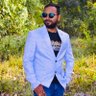 Praveenkumar D 的头像