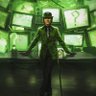 The Riddler profil fotoğrafı