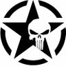 Punisher profil fotoğrafı