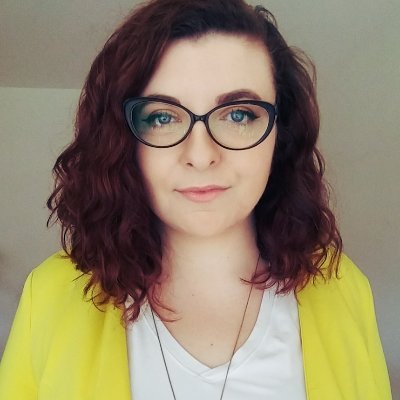 Liz Richardson's profile picture