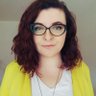Profilbild von Liz Richardson
