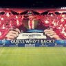 Krzysiek 🇵🇱⚽Ⓛ🇭🇺's profile picture