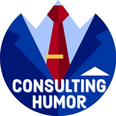 ConsultingHumor's profile picture