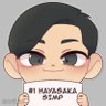 HayaSimp 的头像