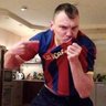 Davidpexu's profile picture