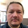 Tuomas Huovinen profil fotoğrafı