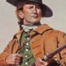 Brigadier Greene's profile picture
